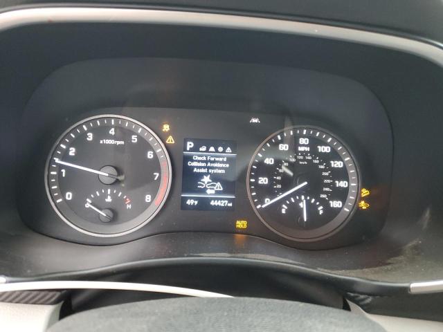 2021 HYUNDAI TUCSON SE - KM8J2CA42MU292004