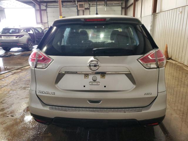 2016 NISSAN ROGUE S - KNMAT2MV6GP596732