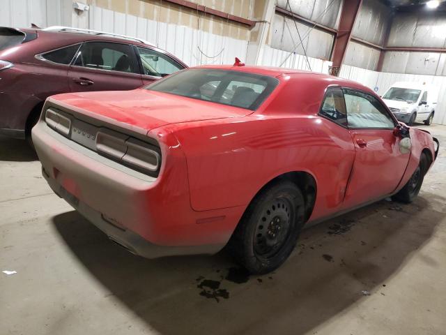 Vin: 2c3cdzag2fh724251, lot: 46392645, dodge challenger sxt 20153