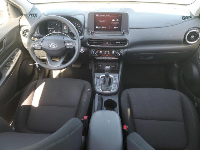 2022 HYUNDAI KONA SEL - KM8K62ABXNU871132