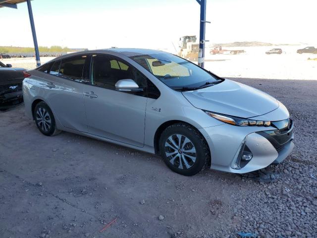 Vin: jtdkarfp4l3126735, lot: 46375305, toyota prius le 20204