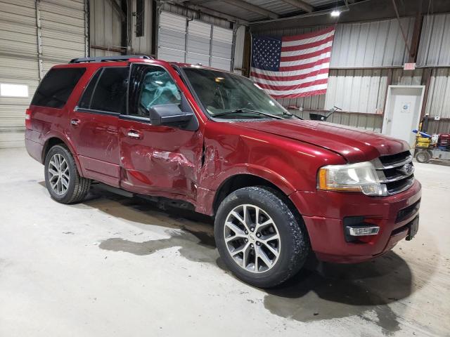 Vin: 1fmju1ht2fef26439, lot: 44843725, ford expedition xlt 20154