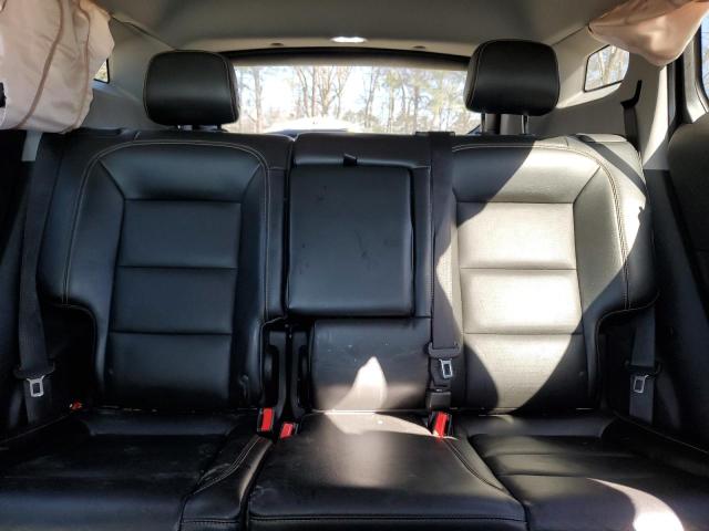 2019 GMC TERRAIN SL - 3GKALPEV1KL242024