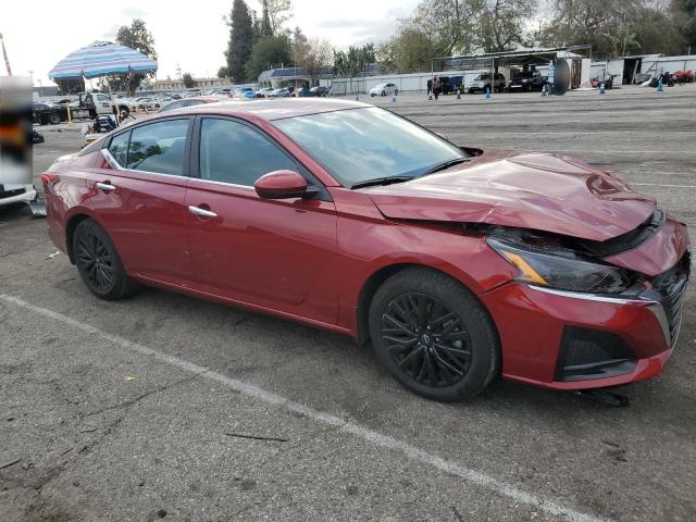 Vin: 1n4bl4dv9sn305425, lot: 44744035, nissan altima sv 20254