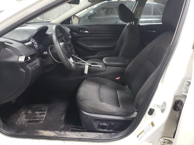 2020 NISSAN ALTIMA S - 1N4BL4BV8LC133713