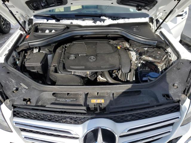 2017 MERCEDES-BENZ GLE 350 4M - 4JGDA5HB0HA848673