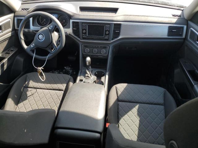 2019 VOLKSWAGEN ATLAS S 1V2GR2CA4KC579840