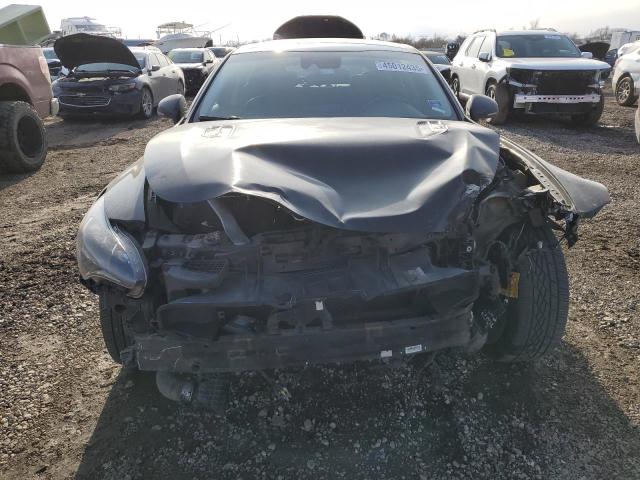 2018 KIA STINGER PR KNAE25LA7J6014393