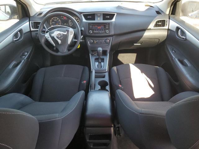 2017 NISSAN SENTRA S - 3N1AB7AP1HY353385