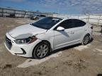 2017 HYUNDAI ELANTRA SE - 5NPD84LF4HH184150