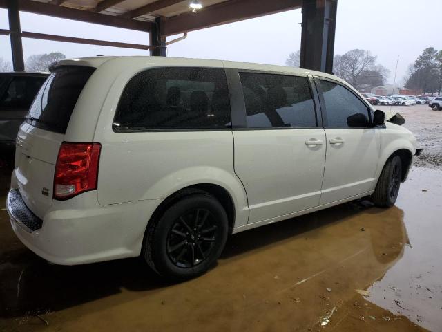 Vin: 2c4rdgeg1kr706817, lot: 44819785, dodge caravan gt 20193