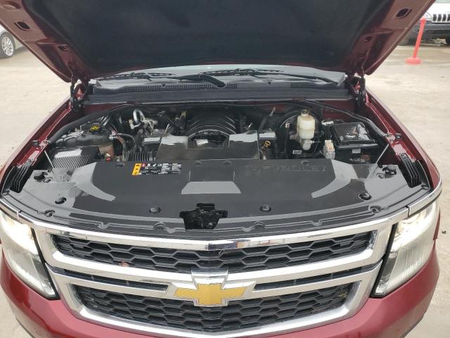 2019 CHEVROLET SUBURBAN C - 1GNSCHKC1KR138254