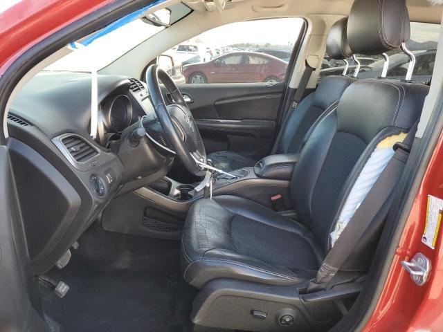 2015 DODGE JOURNEY CROSSROAD 3C4PDCGB1FT631248