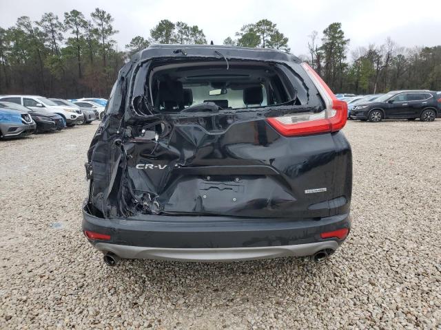 2017 HONDA CR-V TOURI - 2HKRW1H95HH516576