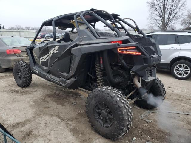 2022 POLARIS RZR PRO XP 3NSM4D926NF357756