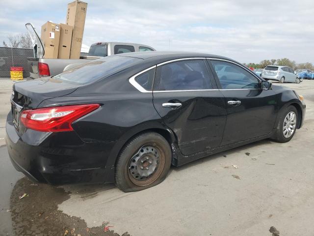 Vin: 1n4al3ap7gc161615, lot: 46569765, nissan altima 2.5 20163