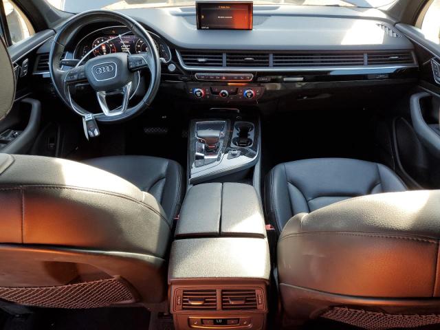 2017 AUDI Q7 PREMIUM - WA1LAAF73HD021671