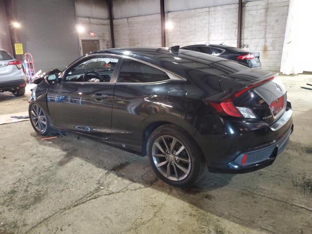 Vin: 2hgfc3b36kh356012, lot: 45668675, honda civic ex 20192