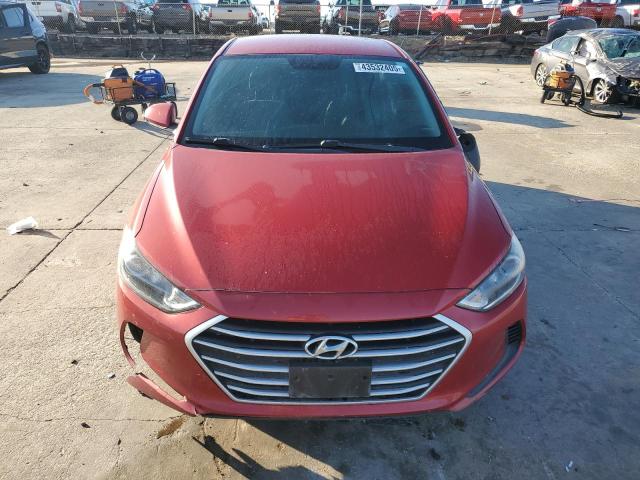 2018 HYUNDAI ELANTRA SE - 5NPD74LF5JH313294