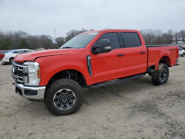 FORD F350 SUPER