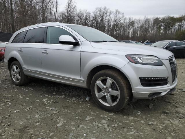 Vin: wa1lgafe7fd020758, lot: 57027935, audi q7 premium plus 20154