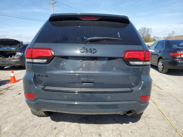 2017 JEEP GRAND CHER - 1C4RJFAG6HC894969
