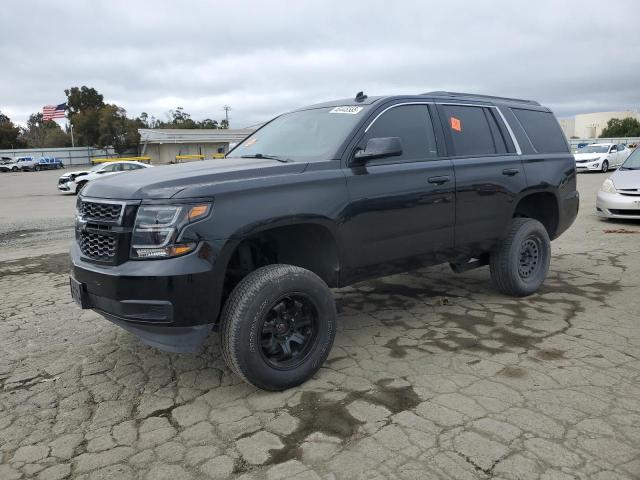 Vin: 1gnskbkc9fr226295, lot: 46445555, chevrolet tahoe k1500 lt 2015 img_1