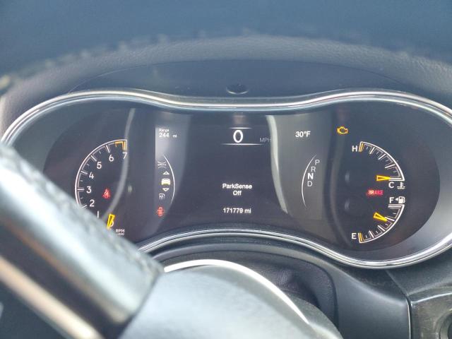 2018 JEEP GRAND CHER - 1C4RJFAG3JC241067