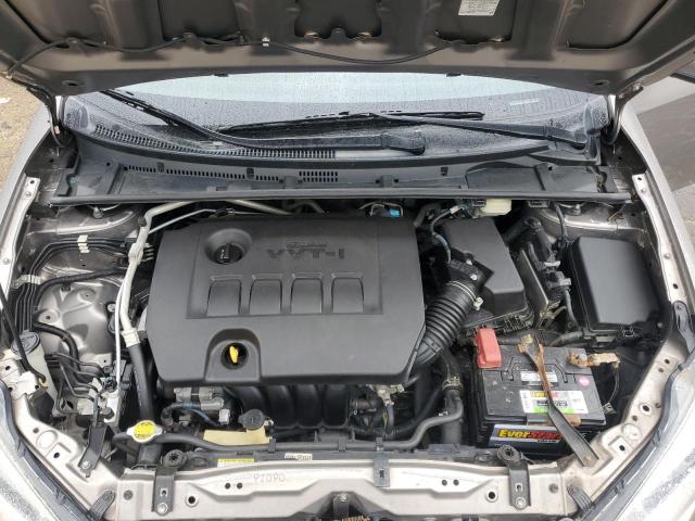 2016 TOYOTA COROLLA L - 2T1BURHE8GC710443