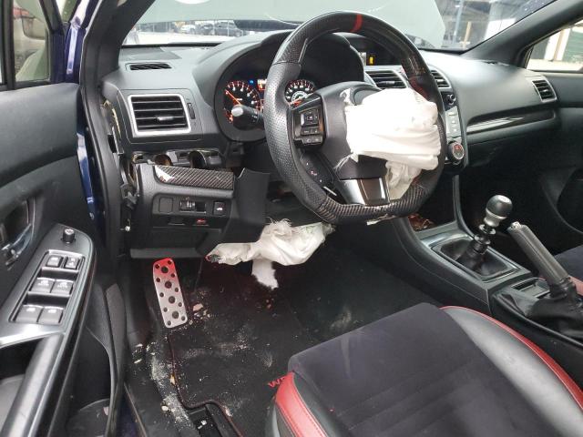 2020 SUBARU WRX PREMIU JF1VA1B68L9832069