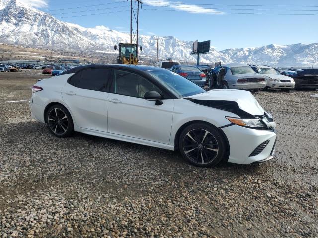 Vin: 4t1k61ak7lu322155, lot: 46699725, toyota camry xse 20204