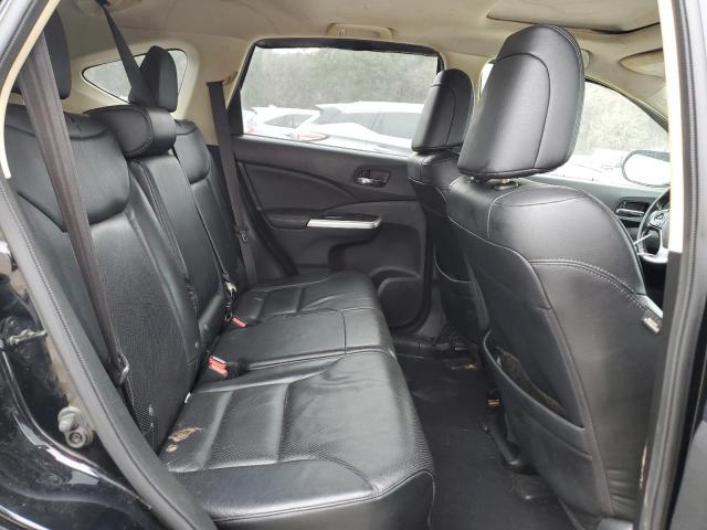 2016 HONDA CR-V EXL - 2HKRM3H73GH558744