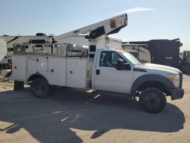 2016 FORD F450 SUPER #3309176619