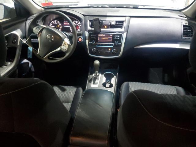 2017 NISSAN ALTIMA 2.5 1N4AL3AP7HN354028