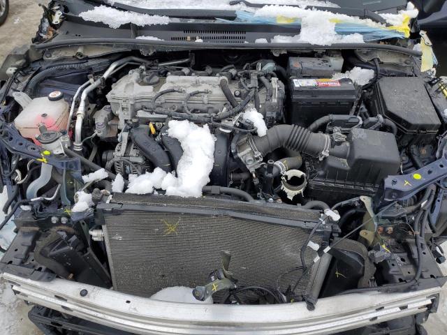 2020 TOYOTA COROLLA LE - 5YFEPRAE8LP143420