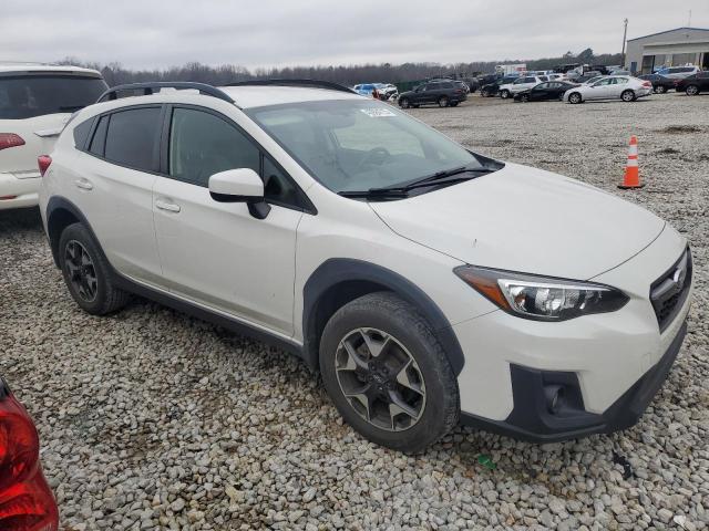 2020 SUBARU CROSSTREK - JF2GTAPC8L8239489