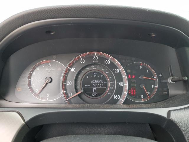 2017 HONDA ACCORD SPO - 1HGCR2F50HA238701