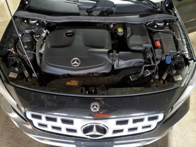 2020 MERCEDES-BENZ GLA 250 4M - WDCTG4GB0LU026239