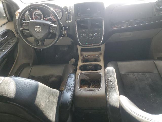 2017 DODGE GRAND CARA - 2C4RDGCG2HR678375