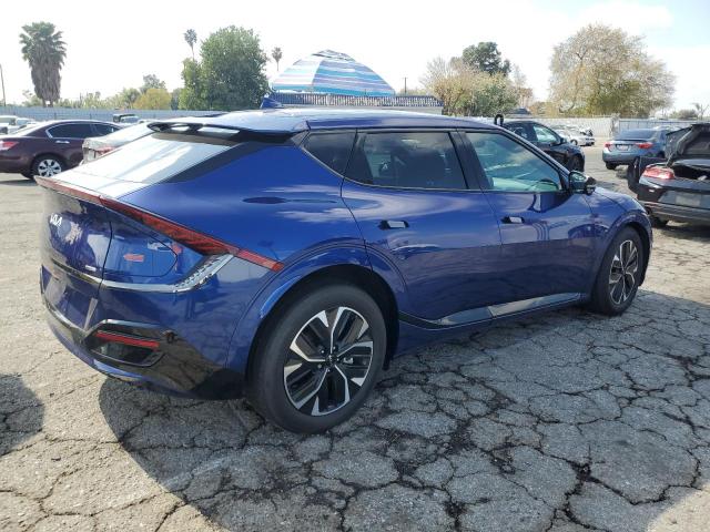 Vin: kndc44laxr5220999, lot: 44651515, kia ev6 gt lin gt line 20243