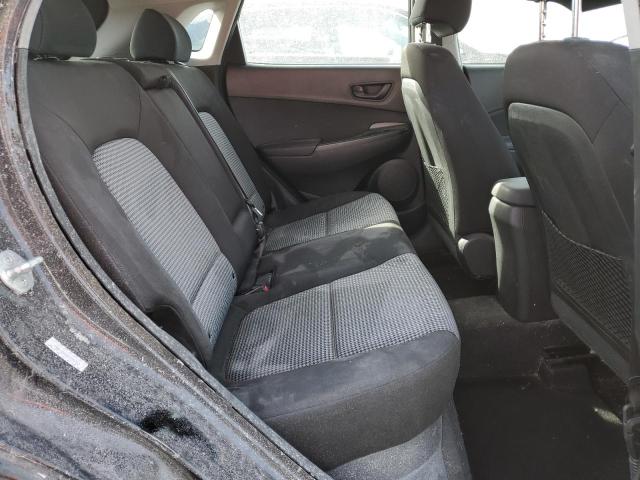 2019 HYUNDAI KONA SE - KM8K12AA2KU375713