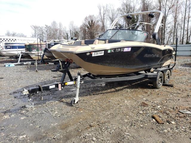 MASTERCRAFT CRAFT BOAT 2023 two tone   MBC2MCM6H223 photo #3