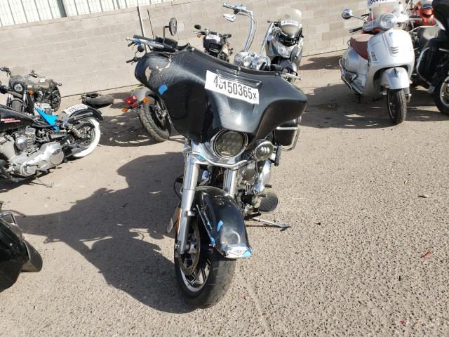 2017 HARLEY-DAVIDSON FLHR ROAD 1HD1FBC17HB645763