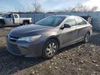 2015 TOYOTA CAMRY LE - 4T4BF1FK5FR500633