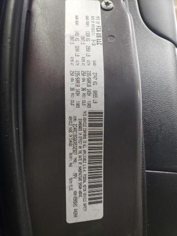 2019 CHRYSLER PACIFICA T - 2C4RC1BG6KR532327