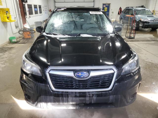 2019 SUBARU FORESTER JF2SKAAC7KH523202