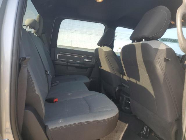 2022 RAM 2500 BIG H - 3C6UR5DL2NG297114