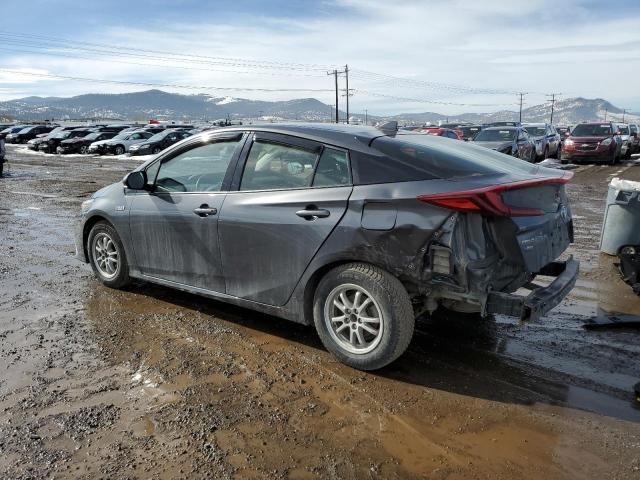 Vin: jtdkarfp4h3032345, lot: 46981175, toyota prius 20172