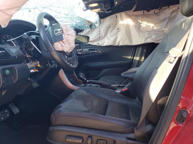 2017 HONDA ACCORD SPO - 1HGCR2F13HA091352