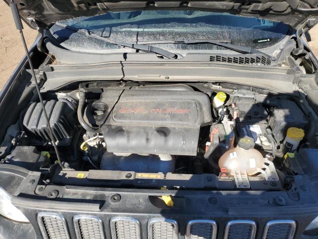 2018 JEEP RENEGADE L ZACCJBBB1JPG90602